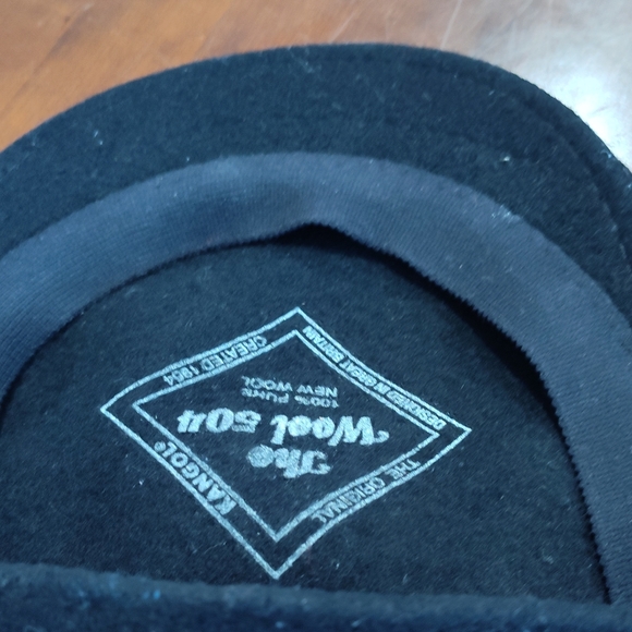 Kangol Great Britain Pebbles - Picture 13 of 14